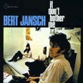 Bert Jansch - Tinker's Blues