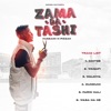 Zama Da Tashi - EP