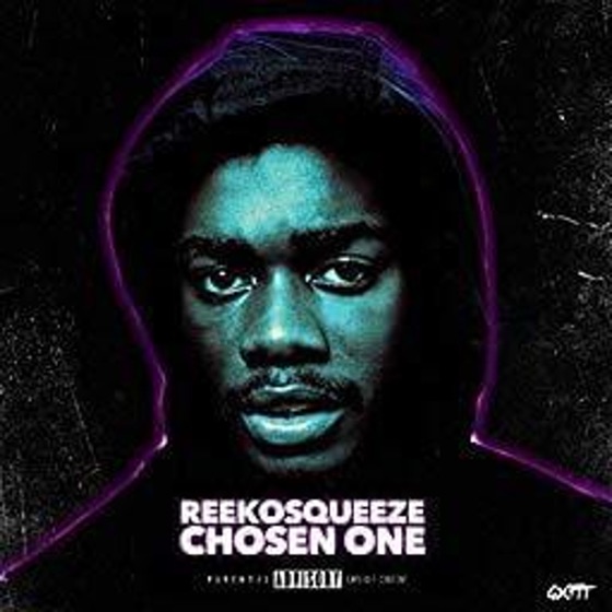 Cover artwork for Chosen One