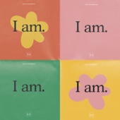 I am. (feat. Anna Hallsten) artwork