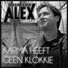 Karma Heeft Geen Klokkie - Single