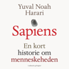 Sapiens - En kort historie om menneskeheden - Yuval Noah Harari
