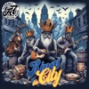 Kings of the City - Single