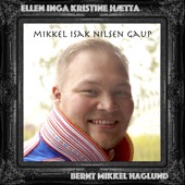 Mikkel Isak Nilsen Gaup artwork
