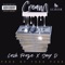 Cream (feat. Savy D) - Cash Fraze lyrics