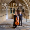 Jennifer Kloetzel - Sonata No. in F Major, Op. 5: II. Rondo. Allegro vivace