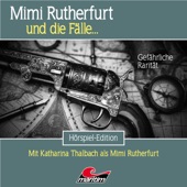 Folge 53: Gefährliche Rarität artwork