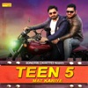 Teen 5 Mat Kariye - Single