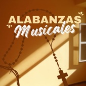 Alabanzas Musicales (feat. azarah & izmel) artwork