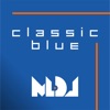 Classic Blue - Single