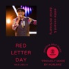 Red Letter Day - Single
