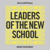 Move Your Body - Single