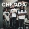 chedda (feat. Kdott) - Dfn.Yungdrip lyrics