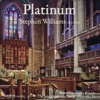 Platinum: The 1938 Skinner / 1993 Reuter Organ, St. John's Lutheran Church, Allentown, Pennsylvania