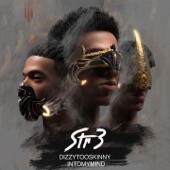 STR3 (feat. IntoMyMind) artwork