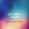 One Blood Namibia - Njinga Njinga (Lamu) artwork
