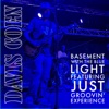 Basement with the Blue Light (Live) - Single