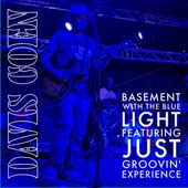 Davis Coen - Basement with the Blue Light (Live)