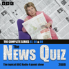 The News Quiz 2009 - BBC Radio Comedy