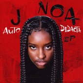 J Noa - Autodidacta