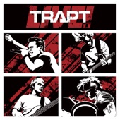 Trapt - Stand Up - Live