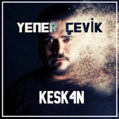 Yener Çevik - Senden Gizledim artwork