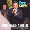 Homenaje a Billo (En Vivo) [feat. Alejandro Neg Barrera, Daniel Chompa Bracho & Edwin Pulgar] - Single