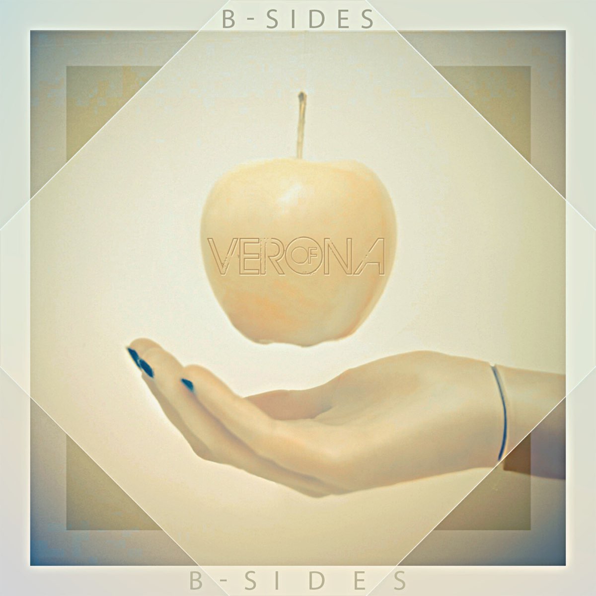 ‎The White Apple: B-Sides by of Verona on Apple Music
