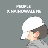 people x nainowale ne (speed up) artwork