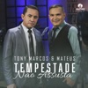 Tempestade Não Assusta - Single