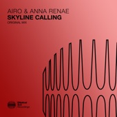 Skyline Calling (Extended Mix) artwork