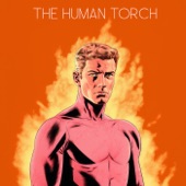 Bob Schneider - The Human Torch