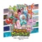 Earth Island (feat. Werdos & Dipsters) - My Singing Monsters lyrics