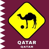 Qatar artwork