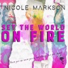 Set the World On Fire - Single