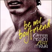 Be My Boyfriend (Radio) [feat. Maya Simantov] artwork