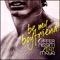 Be My Boyfriend (Radio) [feat. Maya Simantov] artwork
