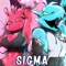 Sigma - RetroSpecter lyrics