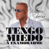 Tengo Miedo A Enamorarme - Single