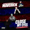 Close My Eyes (feat. Bubba Sparxxx, Jelly Roll & Emmalie) - Single album lyrics, reviews, download