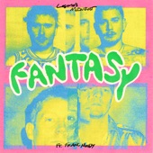 Fantasy (feat. Franc Moody)