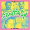 Fantasy (feat. Franc Moody) cover
