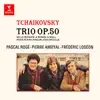 Tchaikovsky: Piano Trio, Op. 50 album lyrics, reviews, download