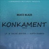 Konkament (feat. Calvin Jesster, EL to the P & Gupta Mabesa) - Single