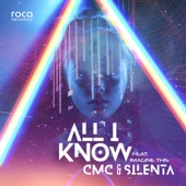 All I Know (feat. Imagine This) artwork