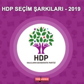 HDP Biratiya Gela artwork