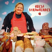 Odesa Strawberries (feat. Ashley Slater) artwork
