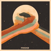 Friend (feat. Marc Broussard) artwork