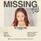 MISSING YOU artwork