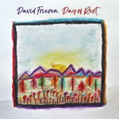 David Friesen - Distant Shores